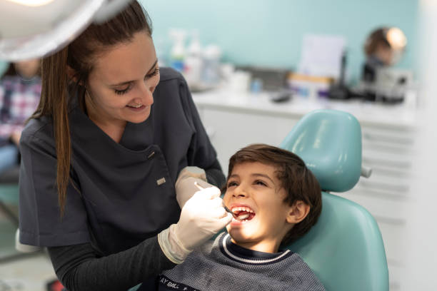 Best Emergency Broken Tooth Repair in Heartland, TX