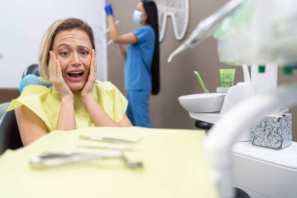 Best Emergency Wisdom Teeth Removal in Heartland, TX